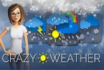 Crazy Weather Slot Review